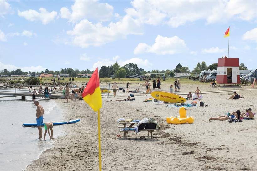 Foto von Ferienhaus ML22 in Pøt Strandby - Juelsminde - Ostjütland