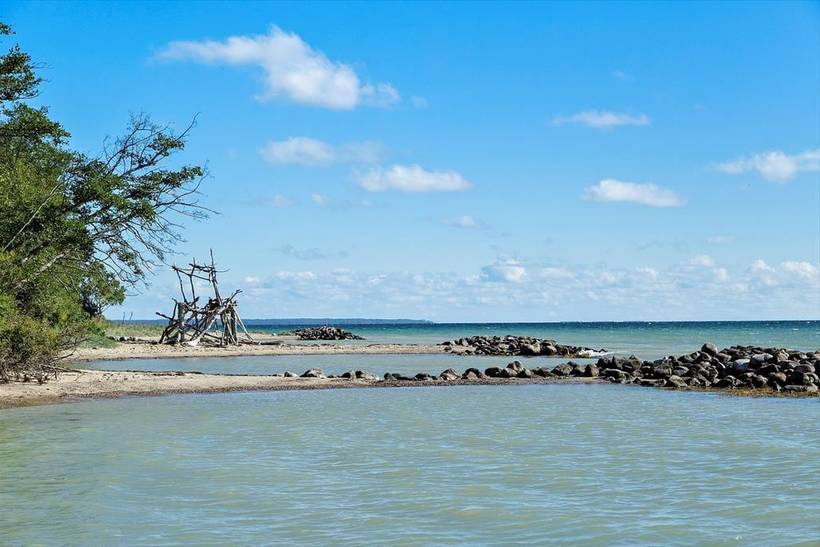 Foto von Ferienhaus ML22 in Pøt Strandby - Juelsminde - Ostjütland