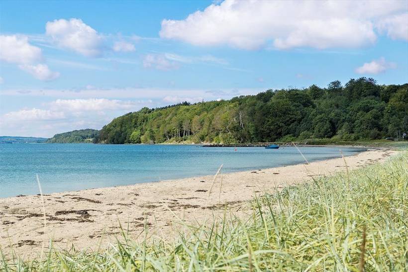 Foto von Ferienhaus ML22 in Pøt Strandby - Juelsminde - Ostjütland