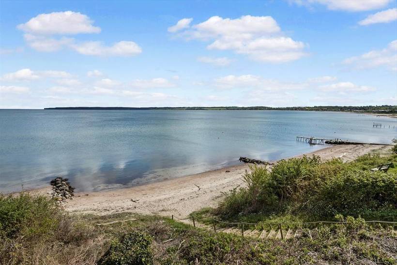 Foto von Ferienhaus ML22 in Pøt Strandby - Juelsminde - Ostjütland