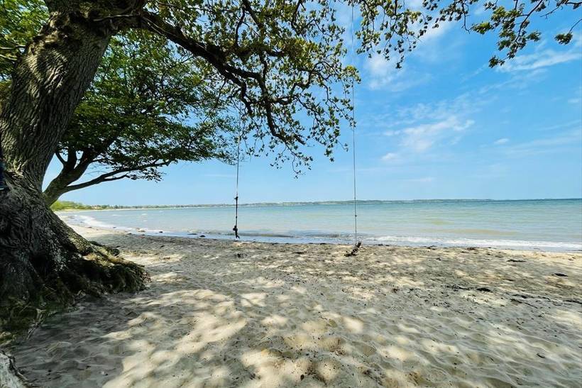 Foto von Ferienhaus ML22 in Pøt Strandby - Juelsminde - Ostjütland