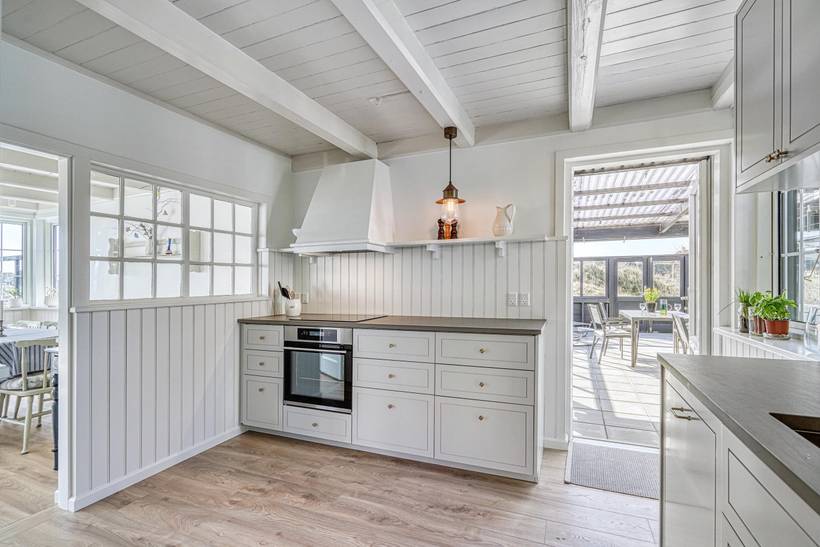 Foto von Ferienhaus ML23 in Fanø Bad - Fanø