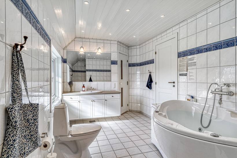 Foto von Ferienhaus ML23 in Fanø Bad - Fanø