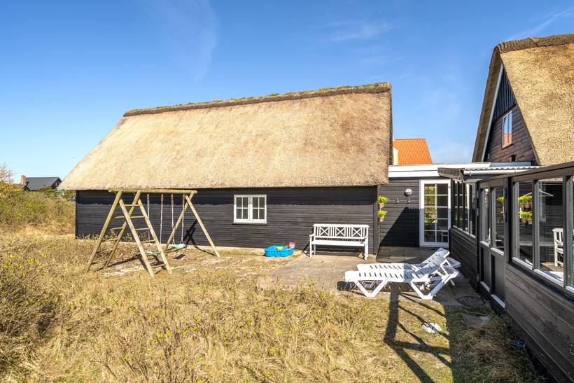 Foto von Ferienhaus ML23 in Fanø Bad - Fanø