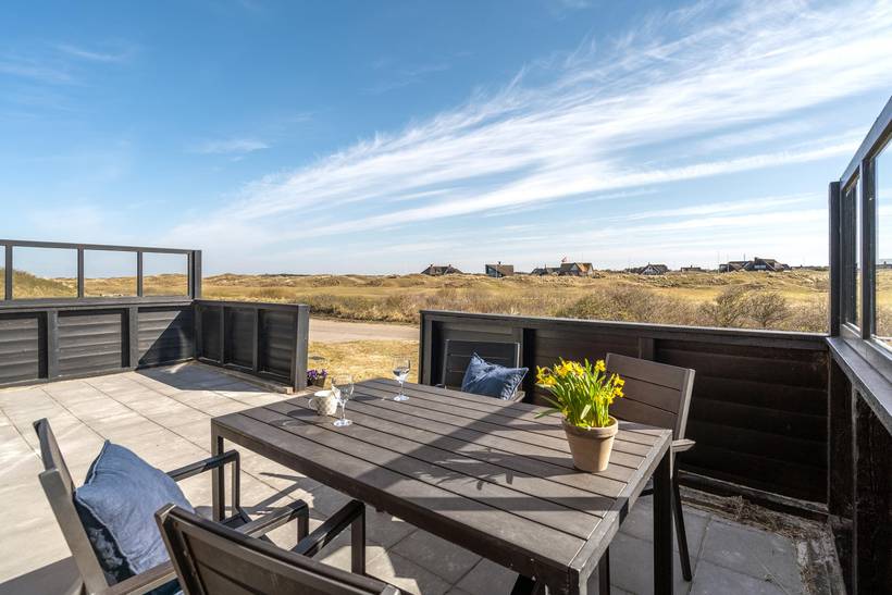 Foto von Ferienhaus ML23 in Fanø Bad - Fanø
