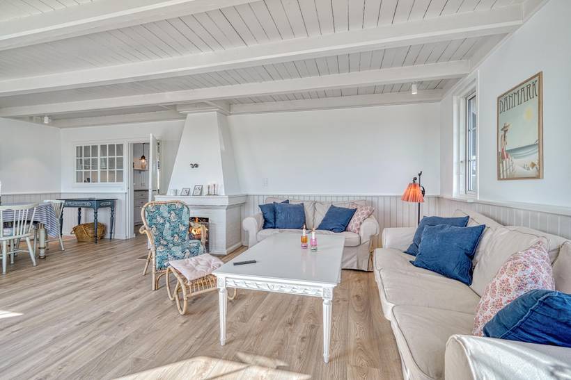 Foto von Ferienhaus ML23 in Fanø Bad - Fanø