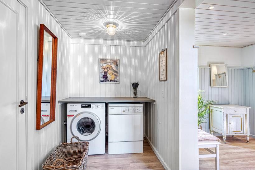 Foto von Ferienhaus ML23 in Fanø Bad - Fanø