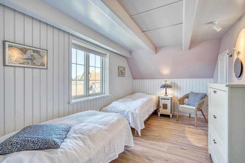 Foto von Ferienhaus ML23 in Fanø Bad - Fanø