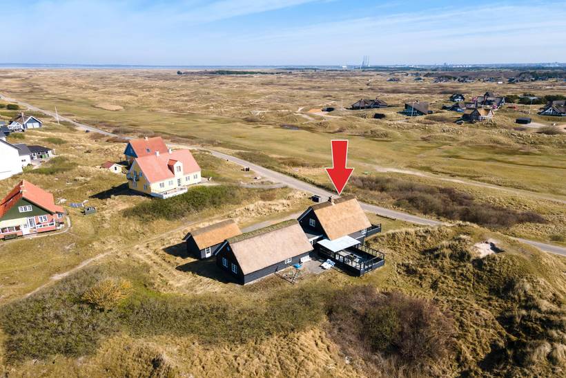 Foto von Ferienhaus ML23 in Fanø Bad - Fanø