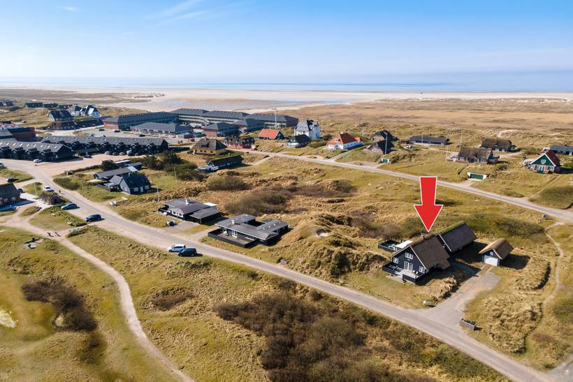 Foto von Ferienhaus ML23 in Fanø Bad - Fanø