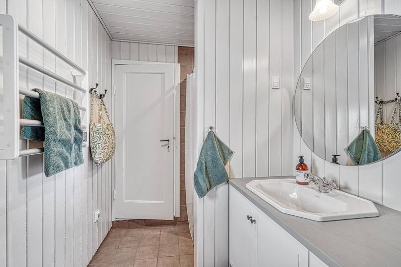 Foto von Ferienhaus ML23 in Fanø Bad - Fanø