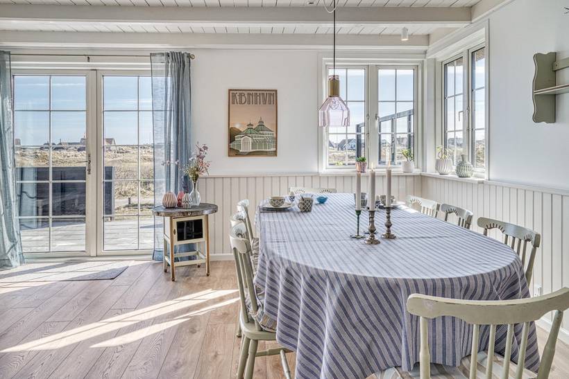 Foto von Ferienhaus ML23 in Fanø Bad - Fanø