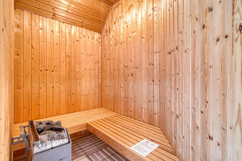 Foto von Ferienhaus ML23 in Fanø Bad - Fanø