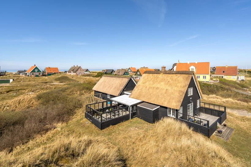 Foto von Ferienhaus ML23 in Fanø Bad - Fanø