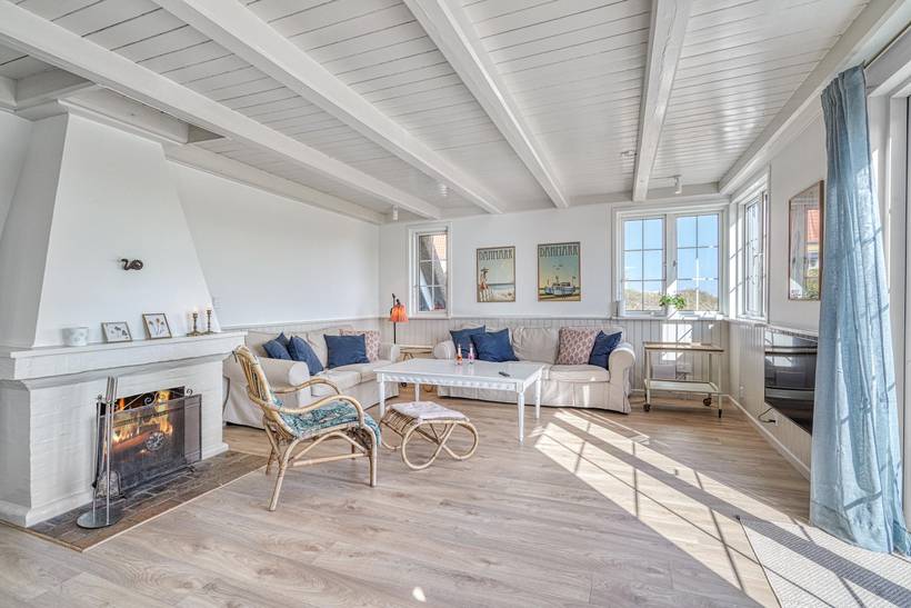 Foto von Ferienhaus ML23 in Fanø Bad - Fanø