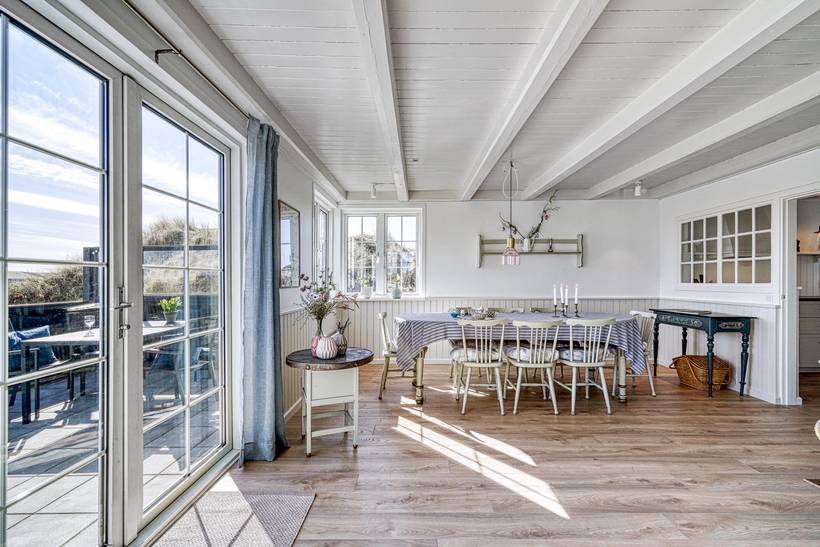 Foto von Ferienhaus ML23 in Fanø Bad - Fanø