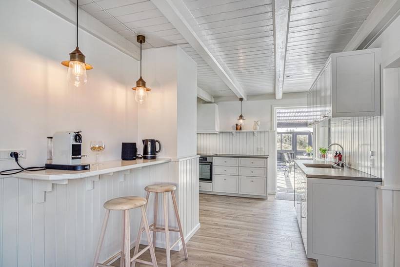 Foto von Ferienhaus ML23 in Fanø Bad - Fanø