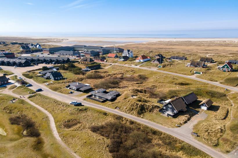 Foto von Ferienhaus ML23 in Fanø Bad - Fanø