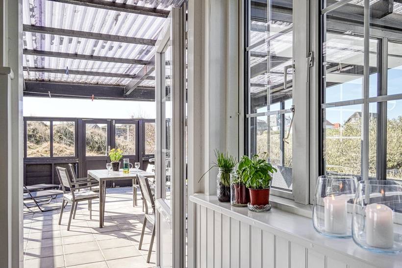 Foto von Ferienhaus ML23 in Fanø Bad - Fanø