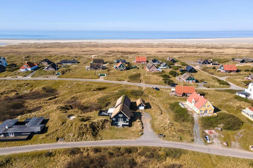 Foto von Ferienhaus ML23 in Fanø Bad - Fanø