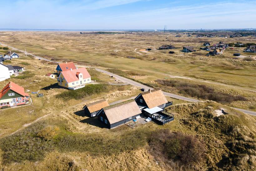 Foto von Ferienhaus ML23 in Fanø Bad - Fanø
