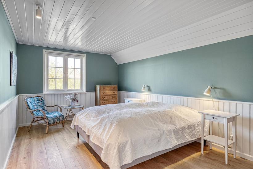 Foto von Ferienhaus ML23 in Fanø Bad - Fanø