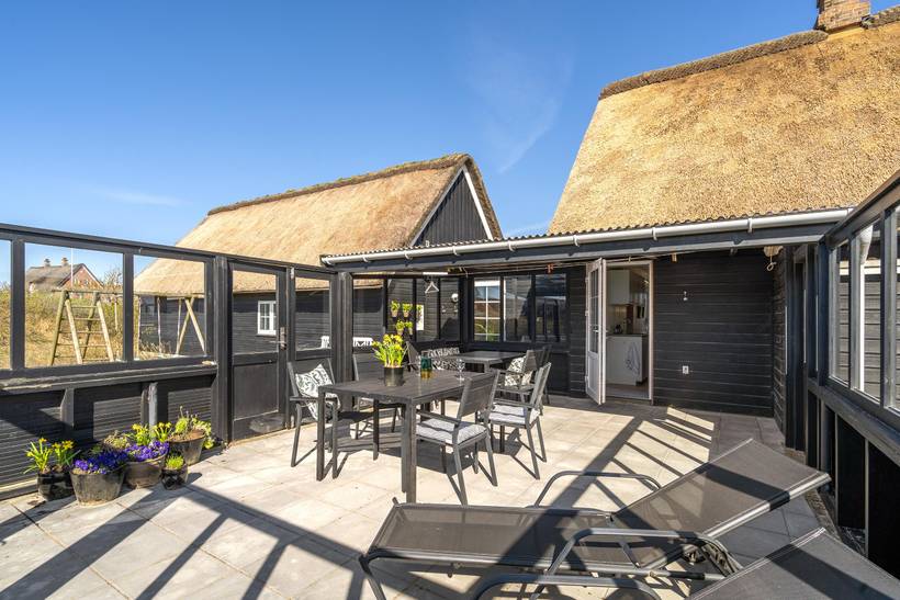 Foto von Ferienhaus ML23 in Fanø Bad - Fanø