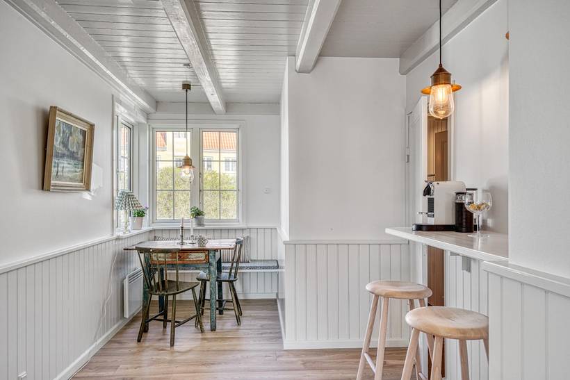 Foto von Ferienhaus ML23 in Fanø Bad - Fanø
