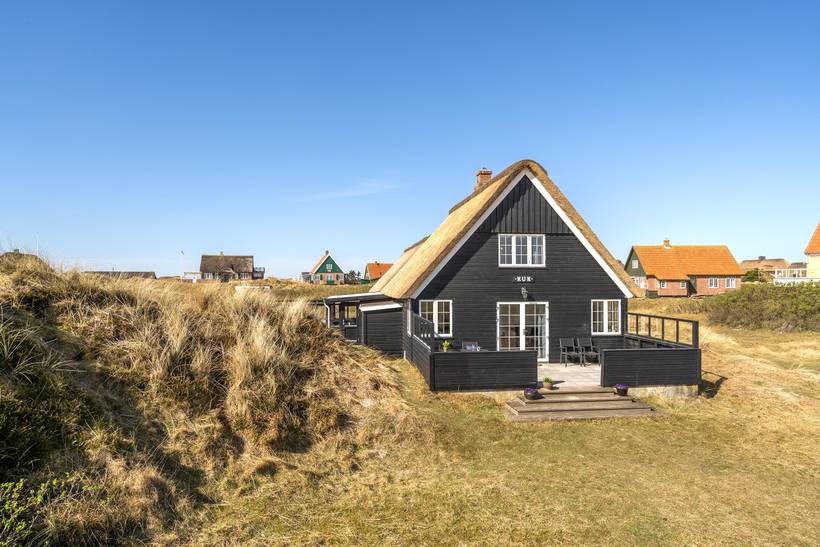 Foto von Ferienhaus ML23 in Fanø Bad - Fanø