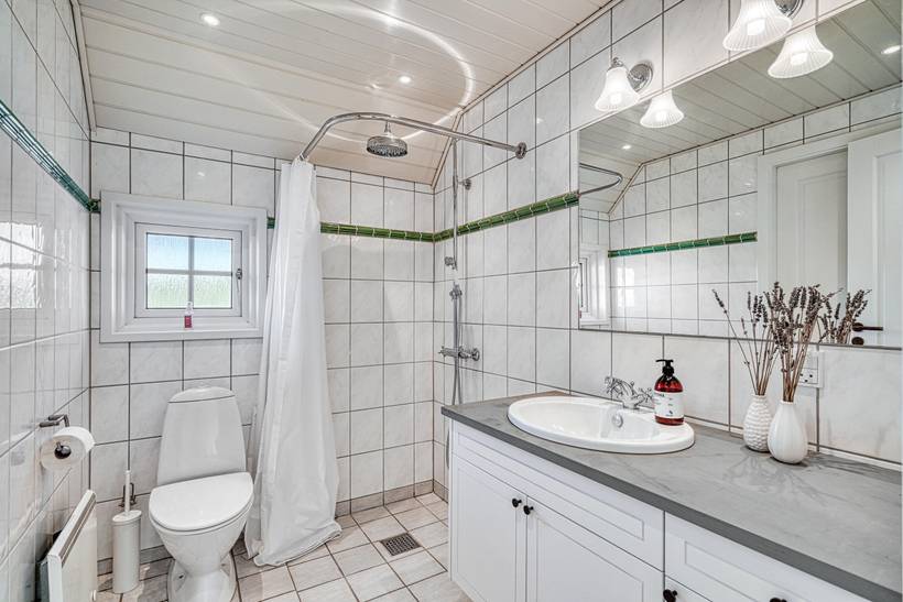 Foto von Ferienhaus ML23 in Fanø Bad - Fanø