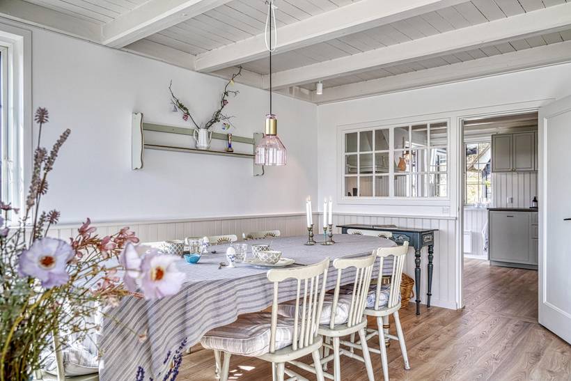Foto von Ferienhaus ML23 in Fanø Bad - Fanø