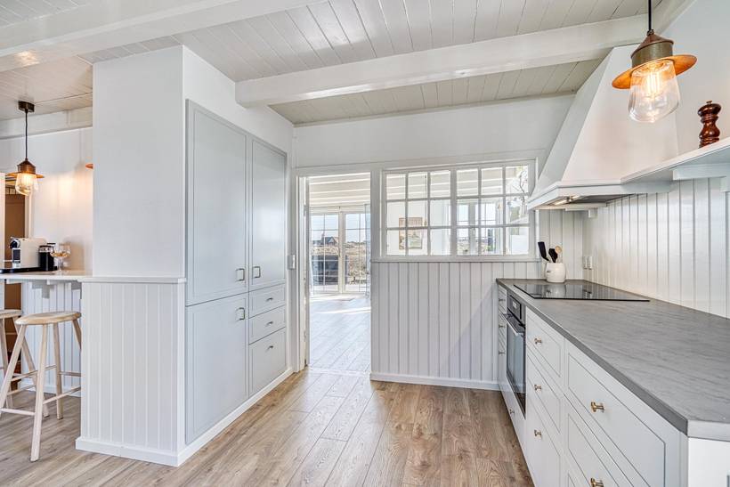Foto von Ferienhaus ML23 in Fanø Bad - Fanø
