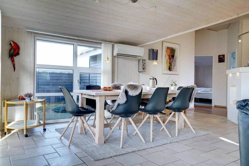 Foto von Ferienhaus ML28 in Henne Strand - Westjütland