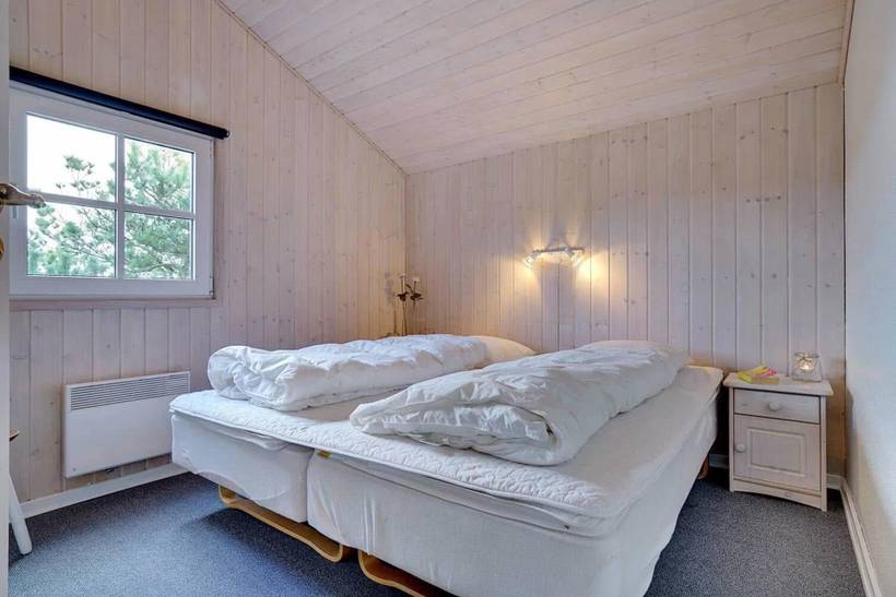Foto von Ferienhaus ML28 in Henne Strand - Westjütland
