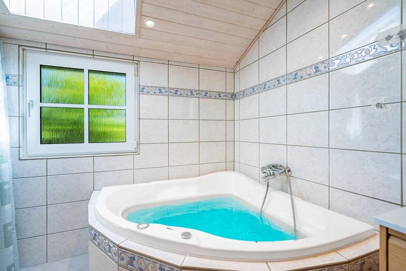 Foto von Ferienhaus ML28 in Henne Strand - Westjütland