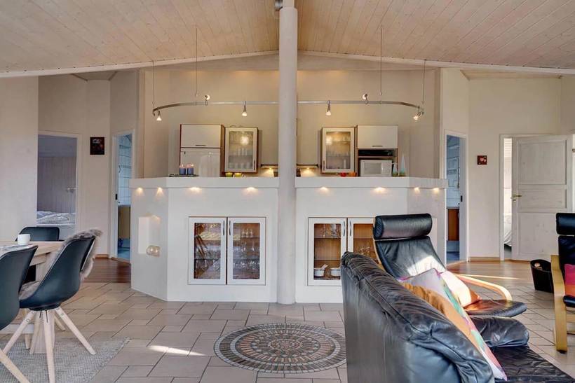 Foto von Ferienhaus ML28 in Henne Strand - Westjütland