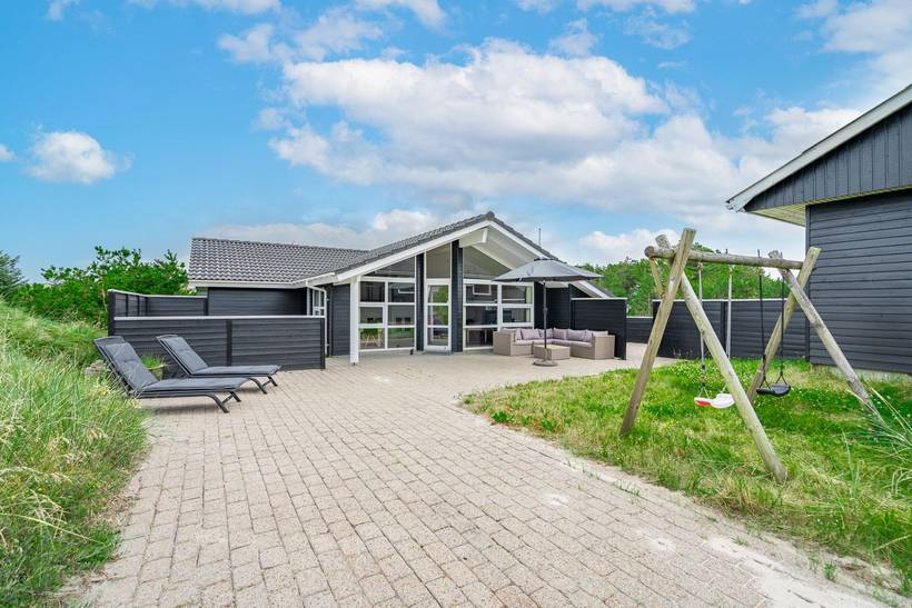 Foto von Ferienhaus ML28 in Henne Strand - Westjütland
