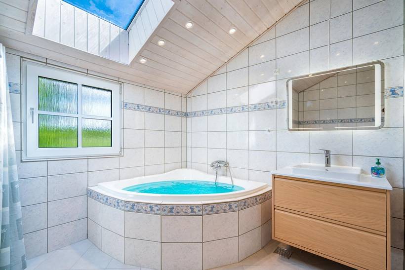 Foto von Ferienhaus ML28 in Henne Strand - Westjütland