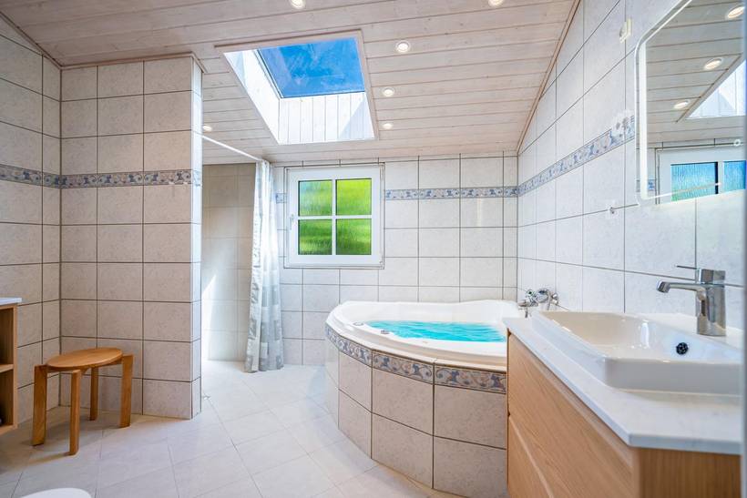 Foto von Ferienhaus ML28 in Henne Strand - Westjütland