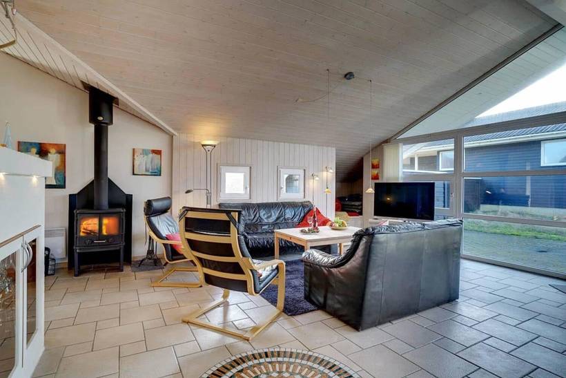 Foto von Ferienhaus ML28 in Henne Strand - Westjütland