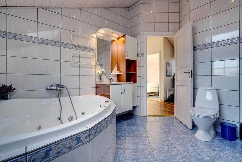Foto von Ferienhaus ML28 in Henne Strand - Westjütland
