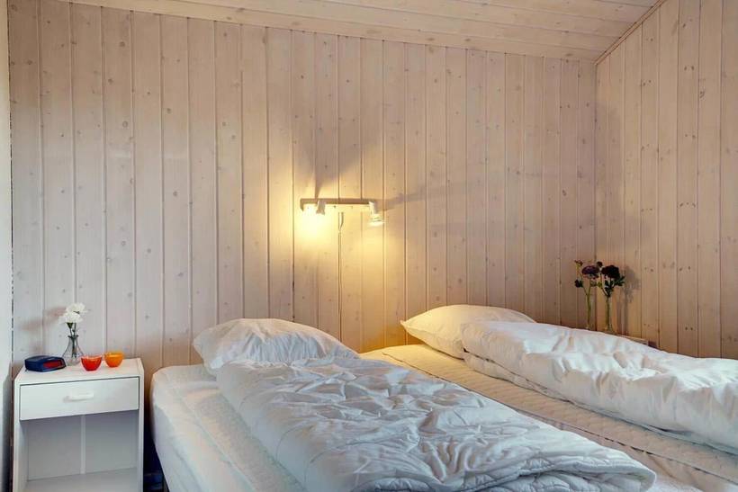 Foto von Ferienhaus ML28 in Henne Strand - Westjütland