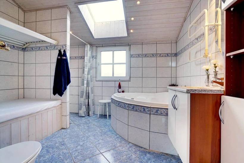 Foto von Ferienhaus ML28 in Henne Strand - Westjütland