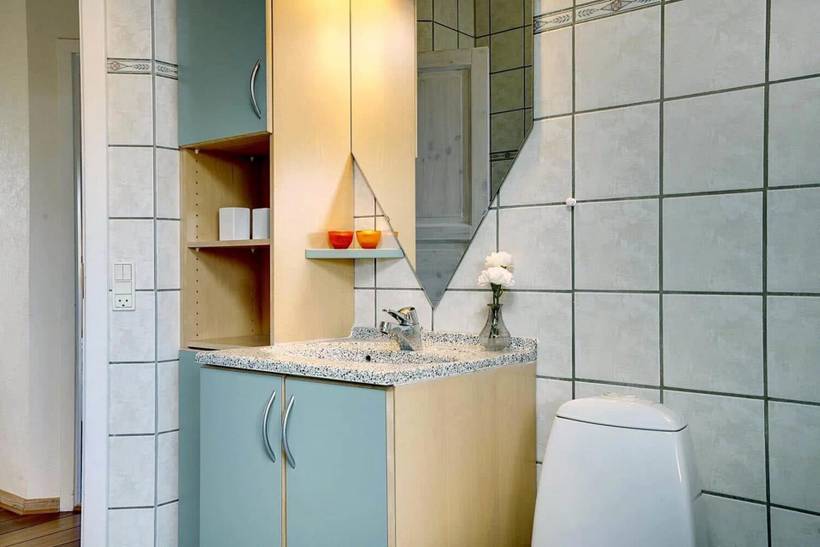 Foto von Ferienhaus ML28 in Henne Strand - Westjütland