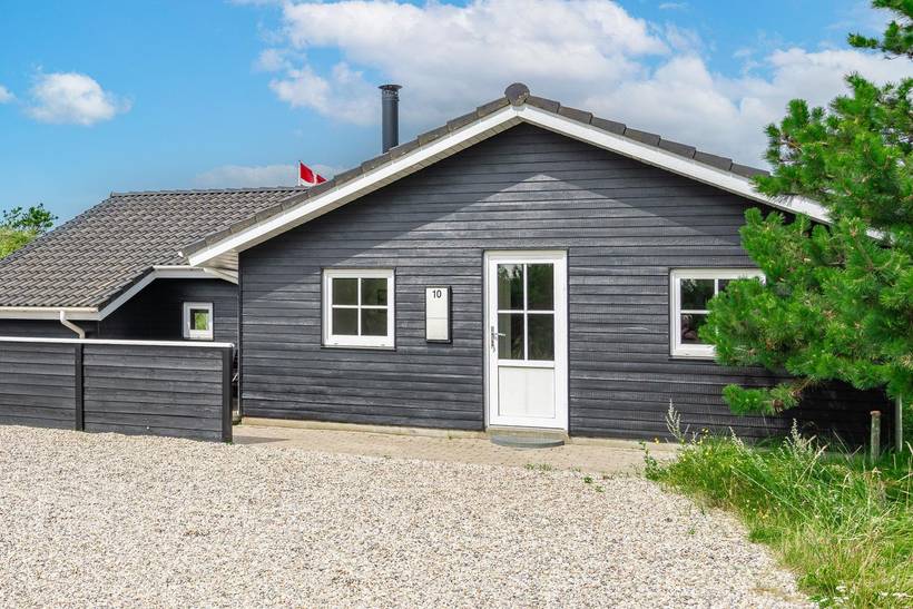 Foto von Ferienhaus ML28 in Henne Strand - Westjütland