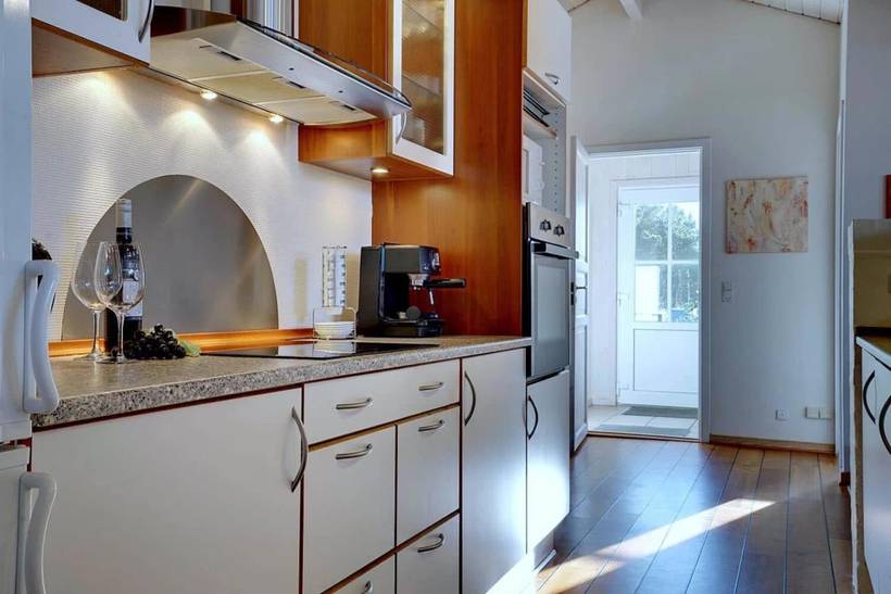 Foto von Ferienhaus ML28 in Henne Strand - Westjütland