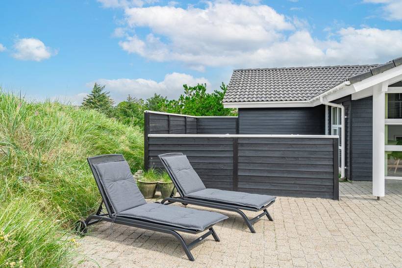 Foto von Ferienhaus ML28 in Henne Strand - Westjütland