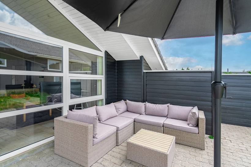 Foto von Ferienhaus ML28 in Henne Strand - Westjütland