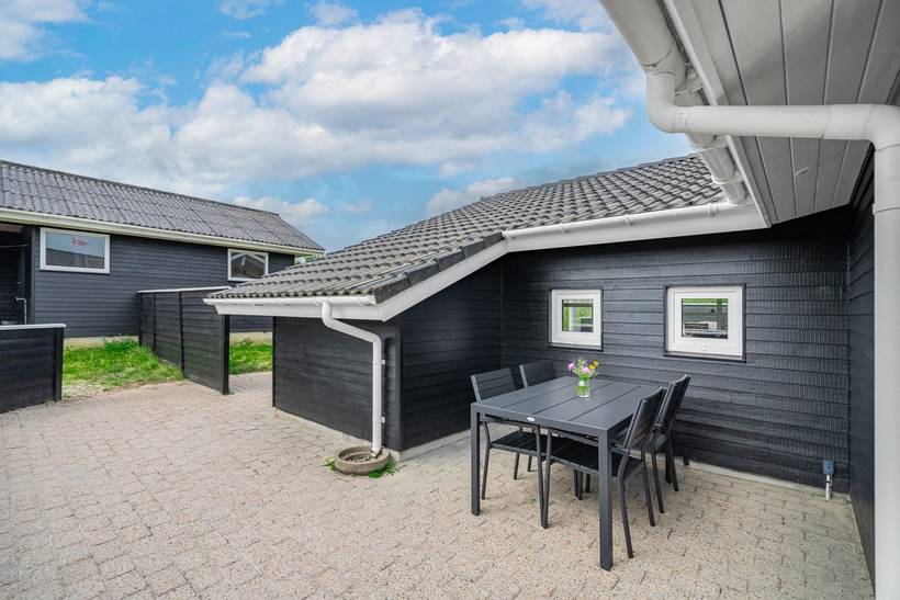 Foto von Ferienhaus ML28 in Henne Strand - Westjütland