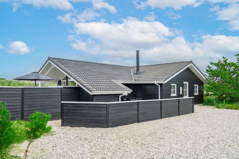 Foto von Ferienhaus ML28 in Henne Strand - Westjütland
